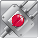 Control Gear & Power Category